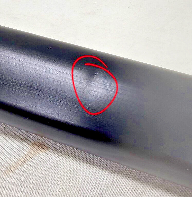 Genuine LG Telescopic Wand for CordZero A9 Stick Vacuum OEM AGR7544532