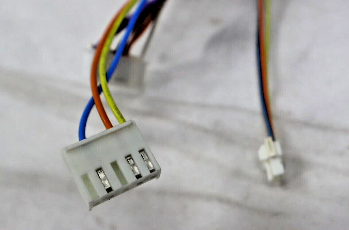 Genuine OEM Whirlpool Wall Oven Wire Harness Signal W11245677