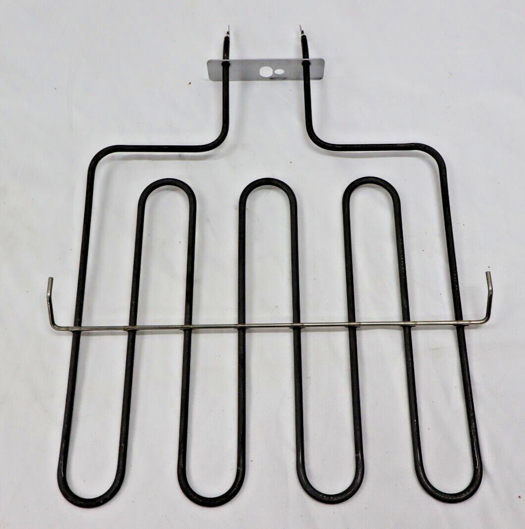 Genuine OEM Whirlpool WOES5030LZ Oven Broil Element Part W11617232