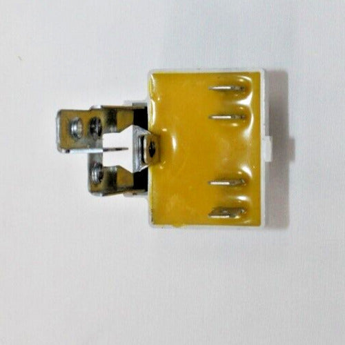 OEM Monogram Built-In 30" Microwave Oven Capacitor ZMB9032SN1SS F3CC75005F