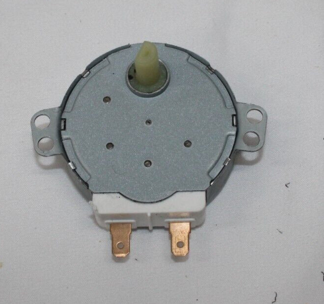 OEM Samsung Microwave Synchronous Motor Part # DE31-10172B Sm16Fy25M1A