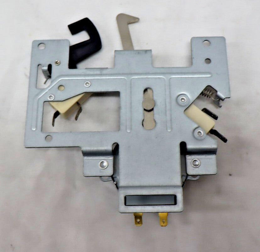 OEM Whirlpool Wall Oven Door Latch Assembly W11686858 W11132456