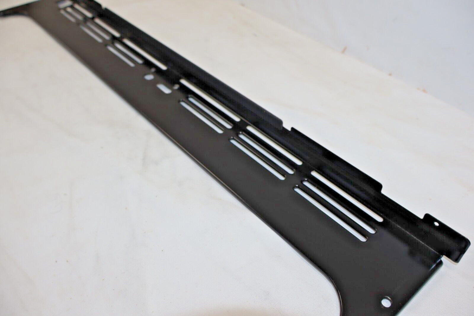 OEM GE Profile PTS7000SNSS Wall Oven Upper Vent Trim WB07X32831