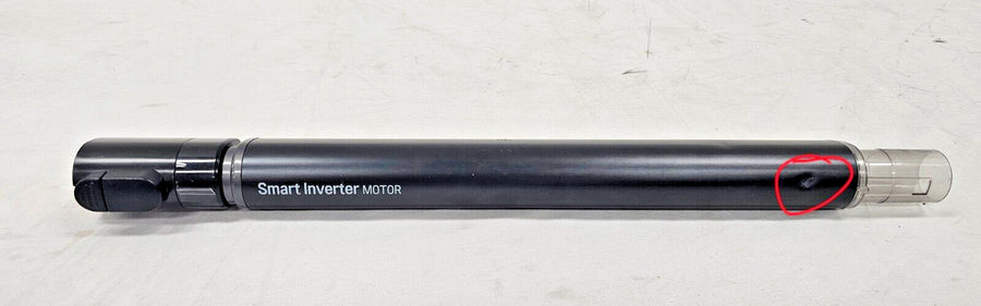 Genuine LG Telescopic Wand for CordZero A9 Stick Vacuum OEM AGR7544532