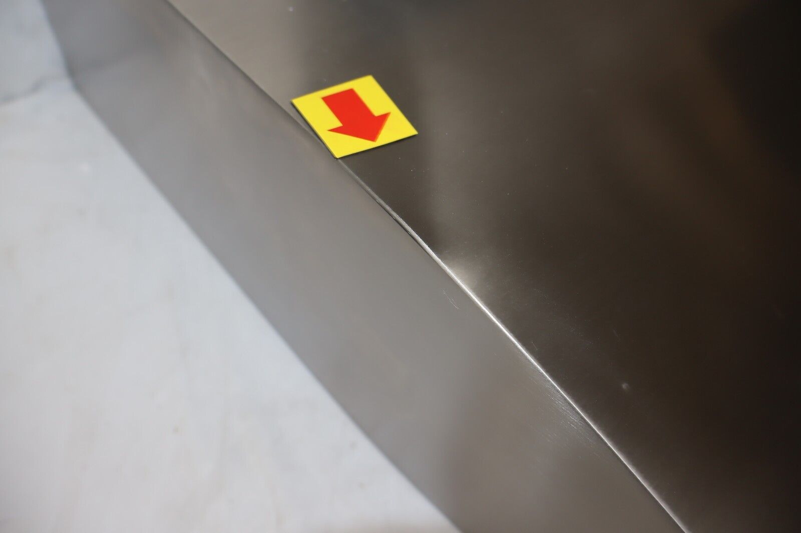 ZLINE - 30" 600 CFM 4-Speed Fan Under Cabinet Range Hood, Stainless Steel 625-30