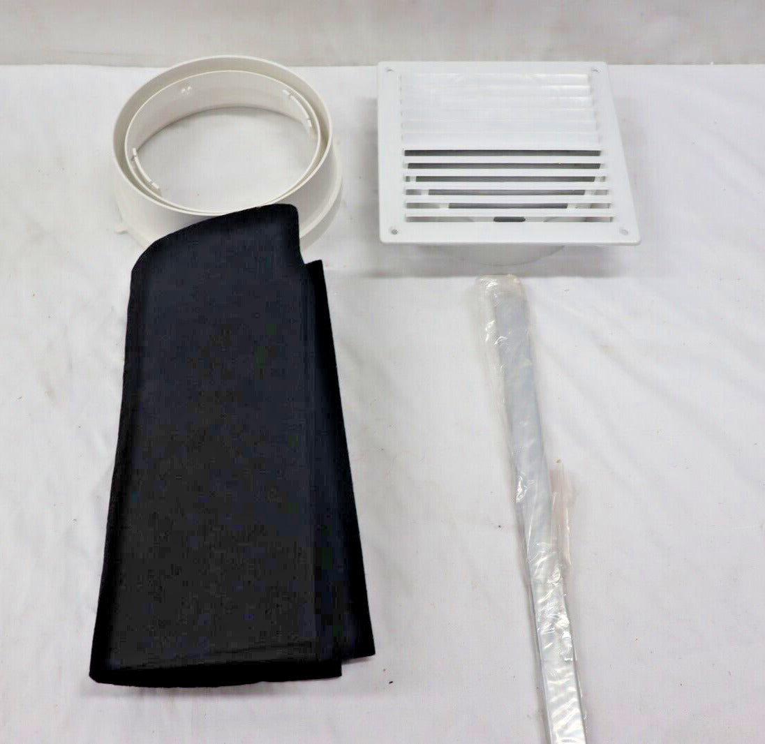 Zephyr ZRC-9100A - Ductless Recirculating Kit for AK91 Monsoon Mini Range Hood