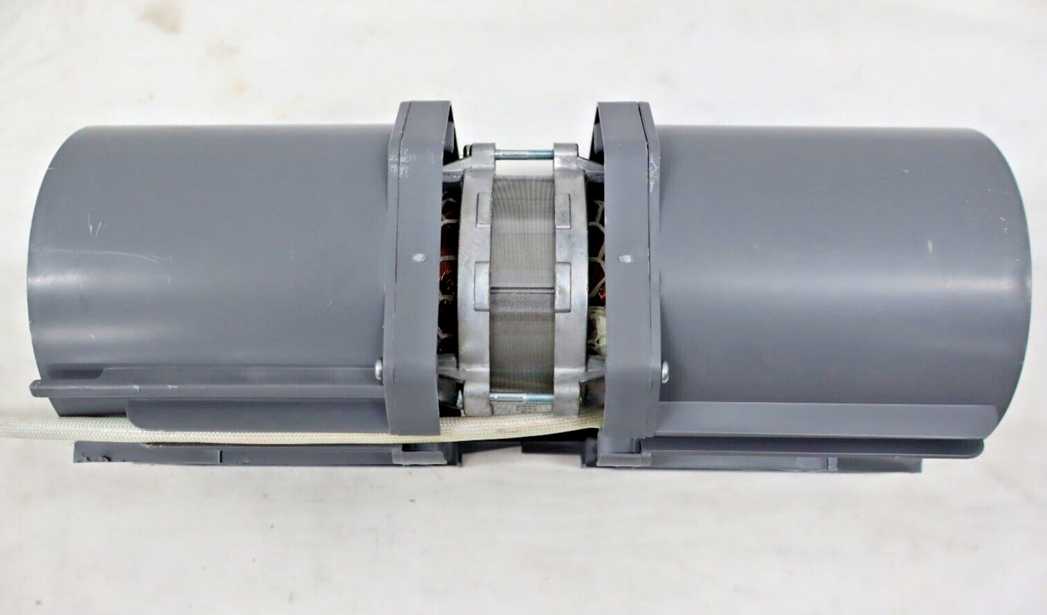 OEM GE Microwave Motor, AC Ventilation Blower WB26X35499 for JVM7195SKSS