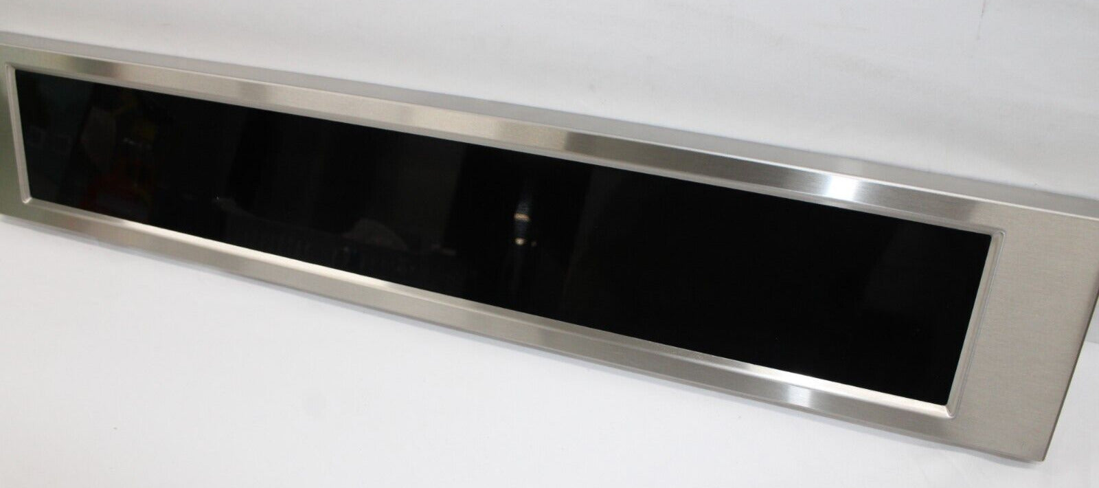 OEM Monogram Built-In 30" Microwave Control Panel Assembly for WB56X36506