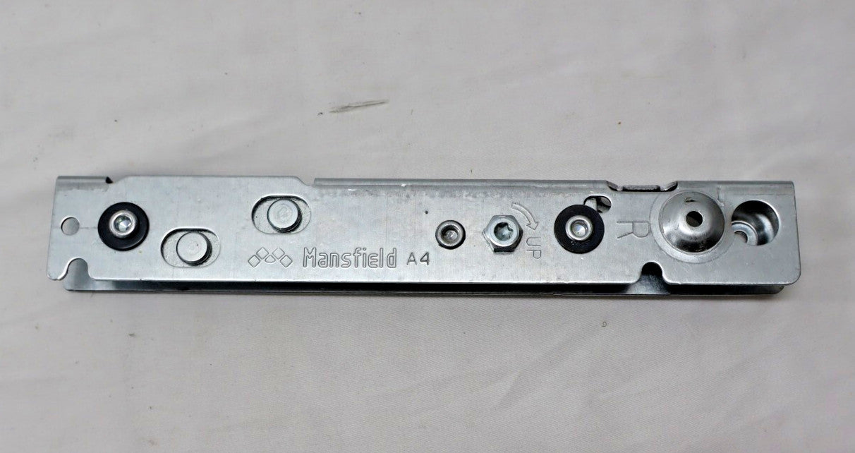 OEM KitchenAid Wall Oven Right Door Receiver Hinge W11239072 for KOED530PSS