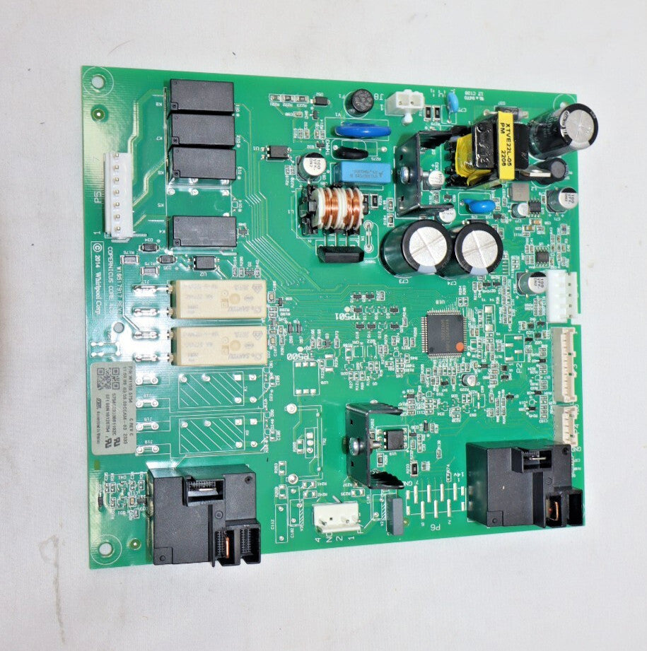 OEM Whirlpool Wall Oven Control Board Assembly W11649350 W11585754
