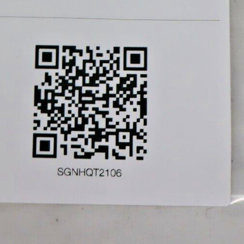 Genuine OEM Whirlpool Wall Oven Antenna Assembly W11409842 W11537624 WOED7030PZ