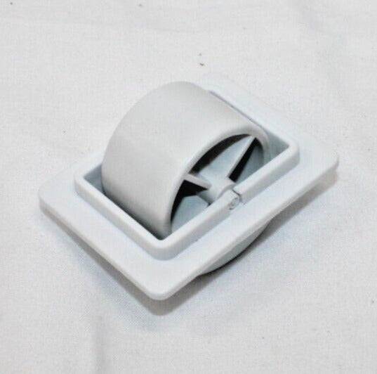 Insignia NS-RBM18SS0 Refrigerator Wheel Replacement Part for Underneath