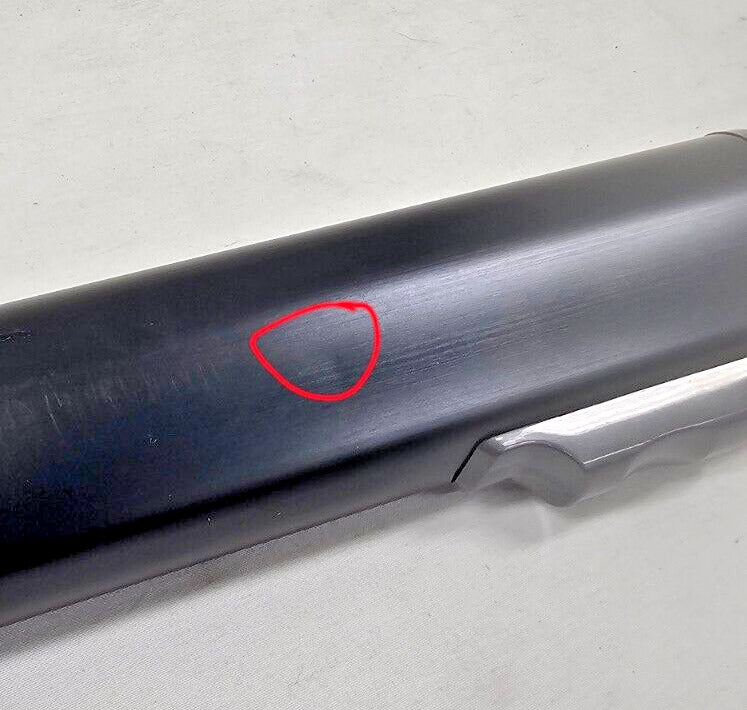 Genuine LG Telescopic Wand for CordZero A9 Stick Vacuum OEM AGR7544532