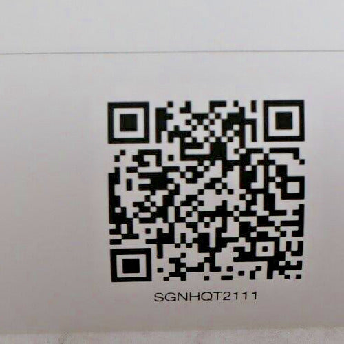 OEM LG Induction Cooktop Display Power Control Board CBIH3617BE00 EBR30825209