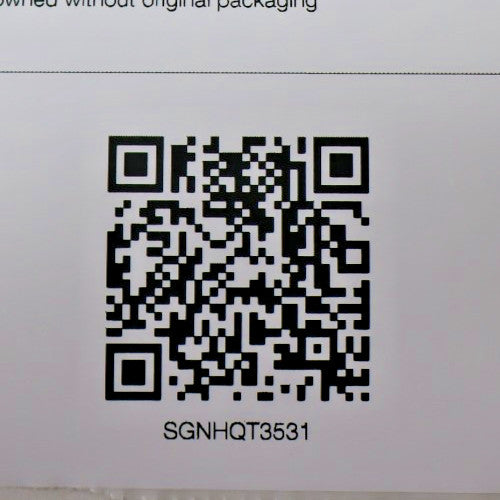 GE Refrigerator Shelf Support WR02X12187 w/ Screw WR01X10568 for GSE25GYPHCFS