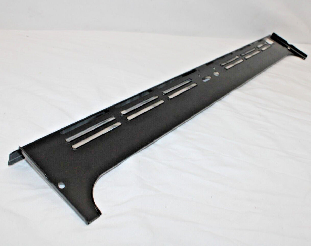 OEM GE JTS3000SNSS Wall Oven Upper Vent Trim Part # WB07X32831