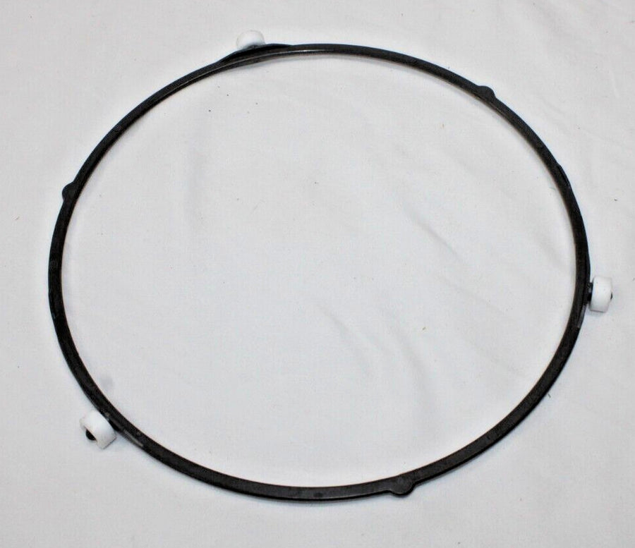 OEM Samsung Microwave Turntable Tray Support Ring Part # DE97-00368D