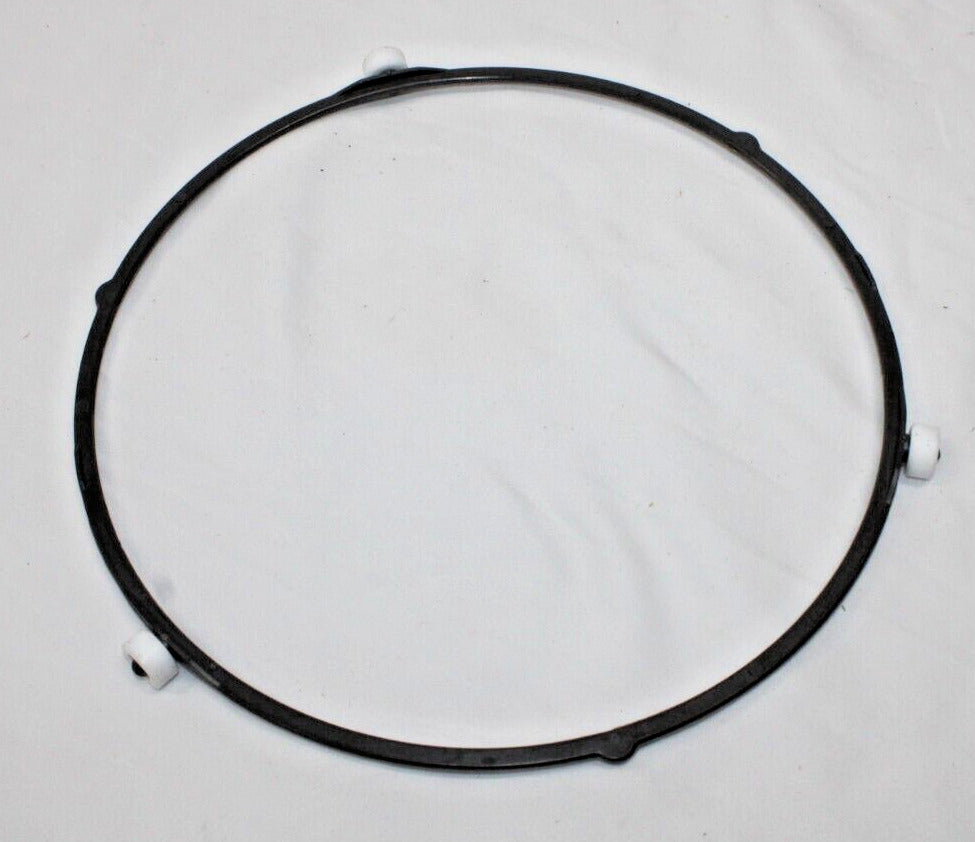 OEM Samsung Microwave Turntable Tray Support Ring Part # DE97-00368D