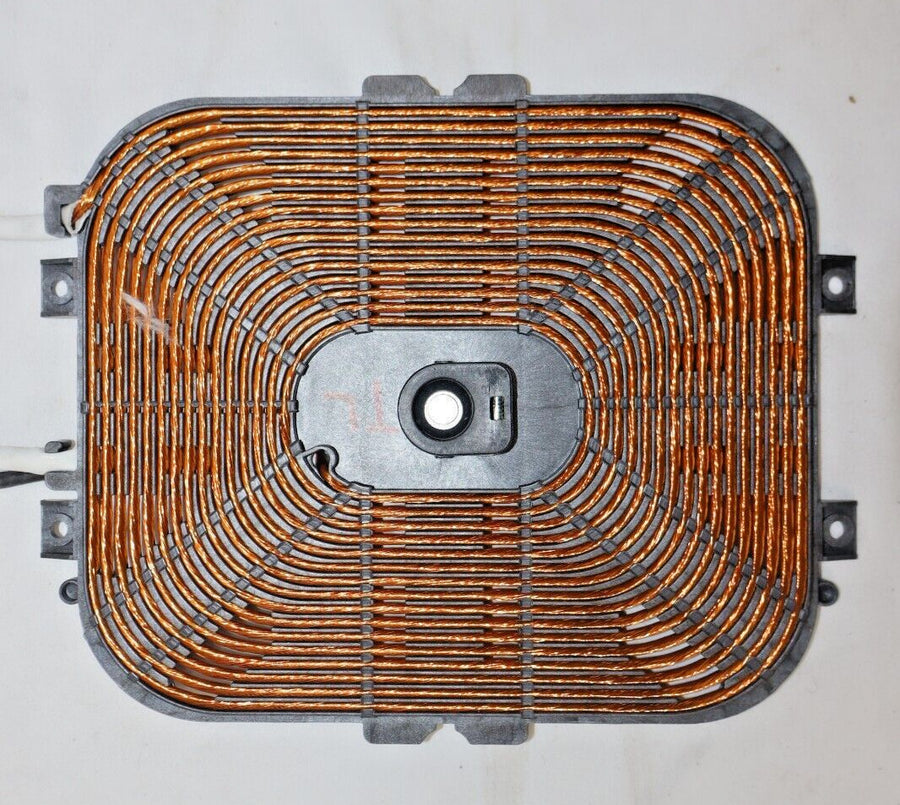 OEM LG Induction Cooktop Top-Left Heating Element for CBIH3617BE00