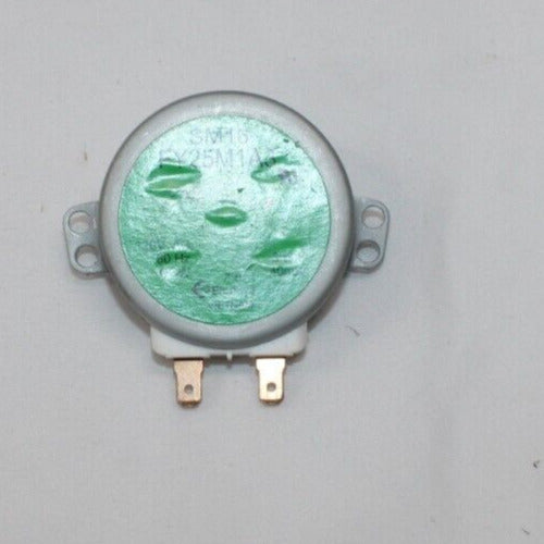 OEM Samsung Microwave Synchronous Motor Part # DE31-10172B Sm16Fy25M1A