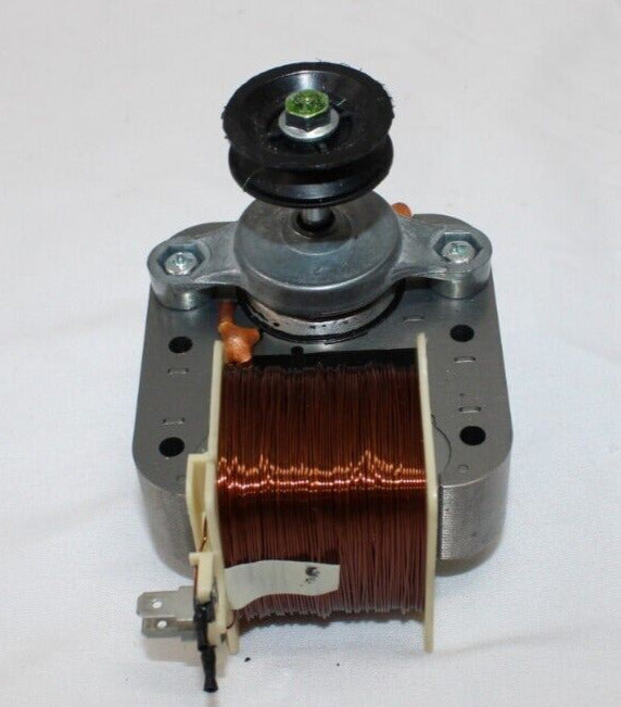 OEM Samsung Microwave Fan Motor for MC17T8000CGAA Part #SMC-U9165A #DE31-00032B
