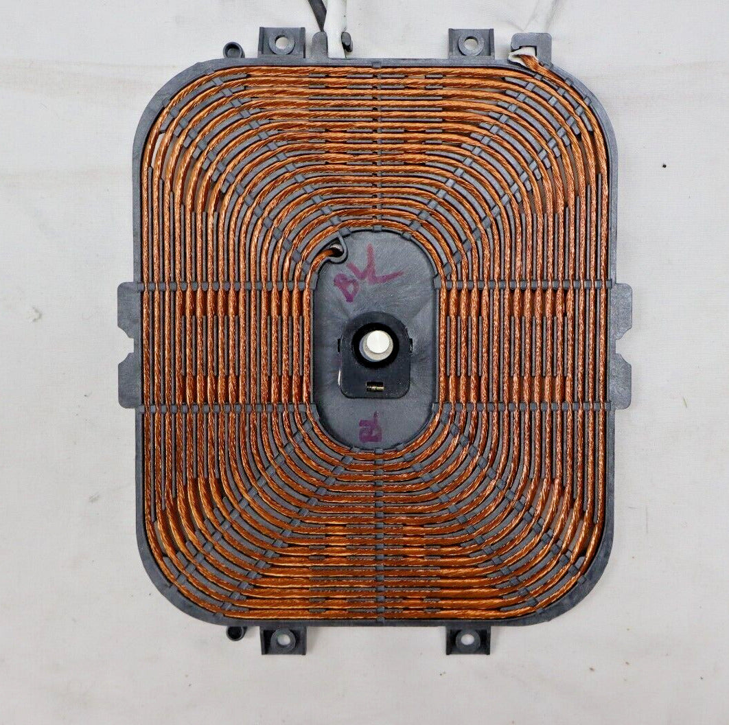 OEM LG Induction Cooktop Bottom-Left Heating Element for CBIH3617BE00