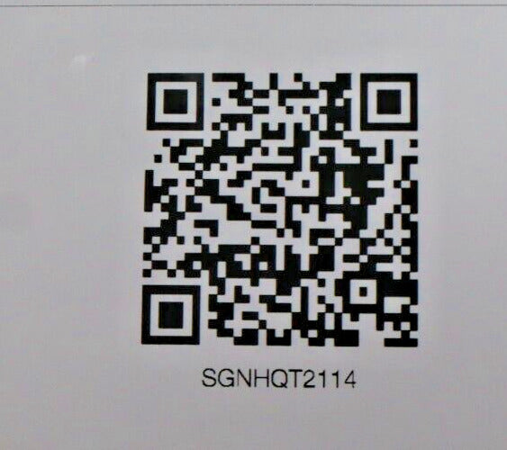 OEM LG Induction Cooktop  Filter Power Control Board CBIH3617BE00 EBR42154502