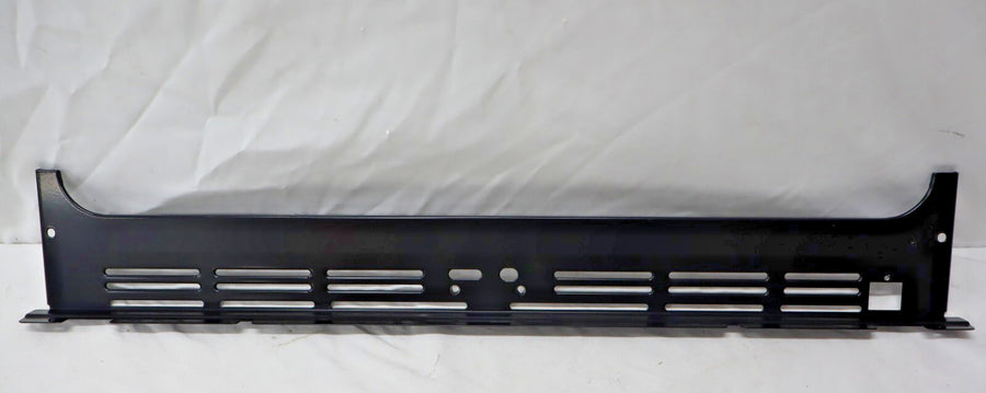 OEM Monogram Wall Oven Upper Vent Trim WB07X32831, ZTD90DSSN1SS