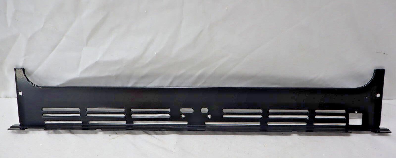 OEM Monogram Wall Oven Upper Vent Trim WB07X32831, ZTD90DSSN1SS