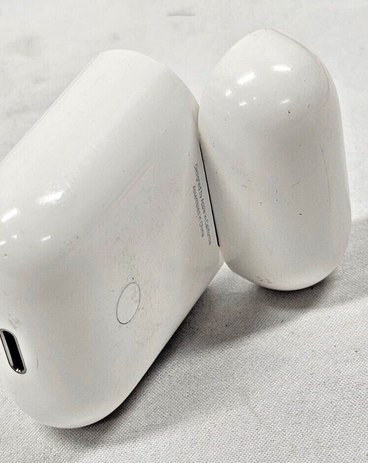 Apple Airpod (1st & 2nd Gen) [Charging Case Only] Replacement A1602- Tested