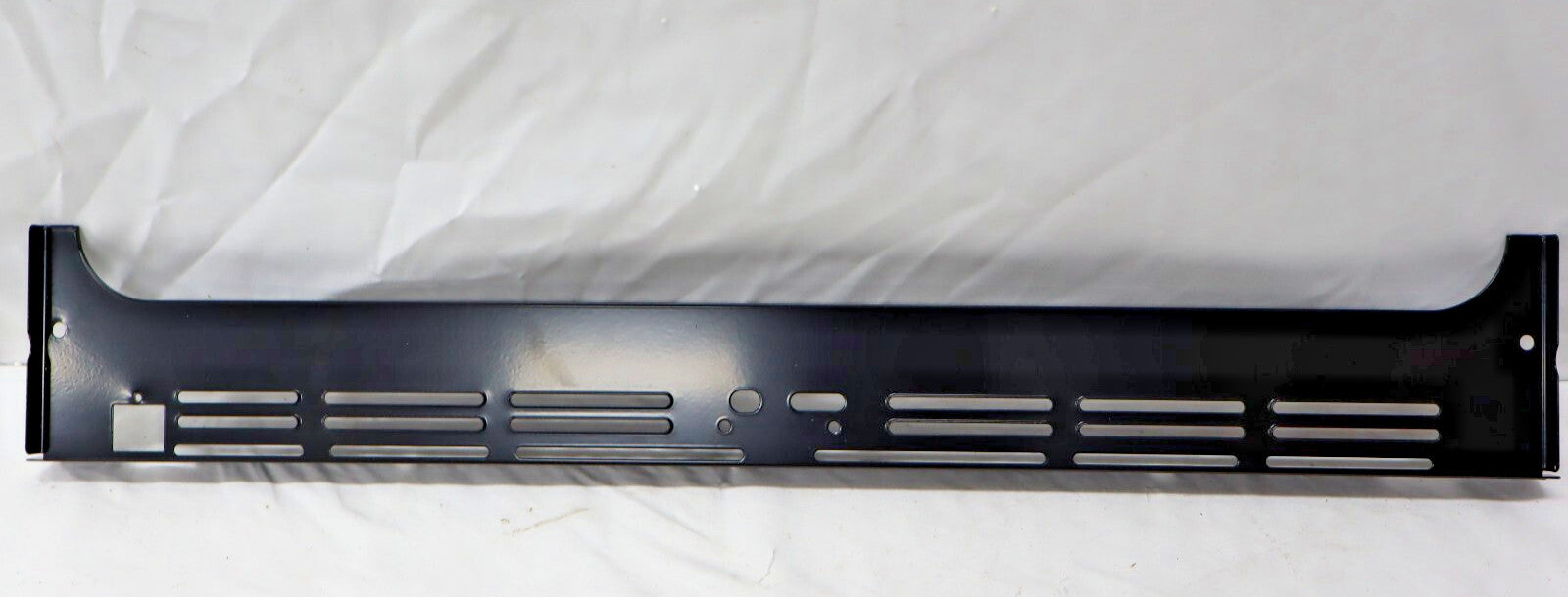 OEM Monogram Wall Oven Upper Vent Trim WB07X32831, ZTD90DSSN1SS