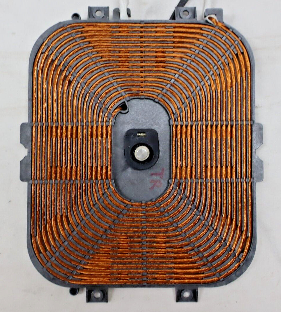 OEM LG Induction Cooktop Top-Right Heating Element for CBIH3617BE00
