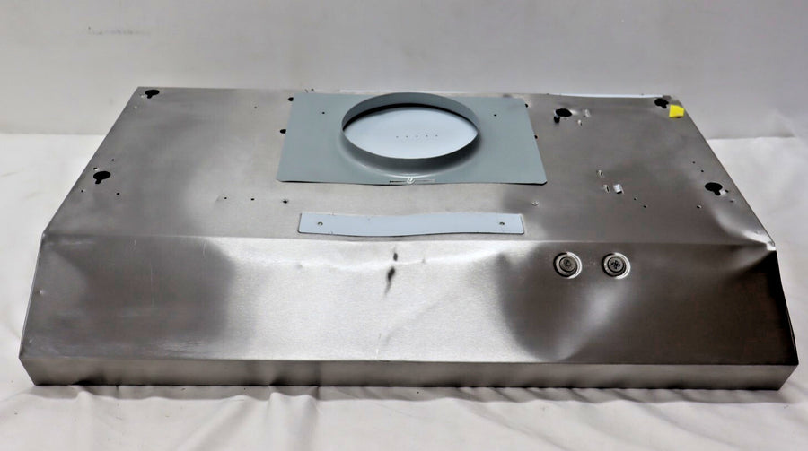 Samsung NK30B3000US/AA - 30" Under Cabinet Range Hood, Stainless Steel