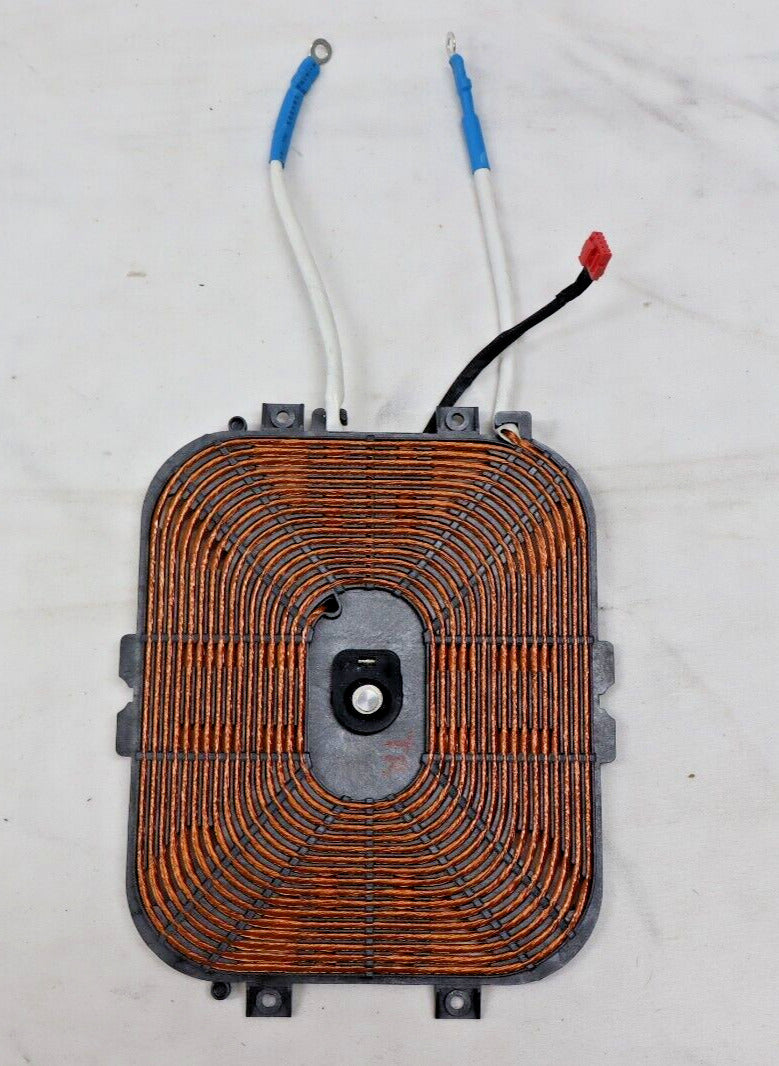 OEM LG Induction Cooktop Top-Right Heating Element for CBIH3617BE00