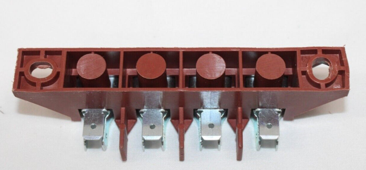 OEM Monogram Built-In 30" Microwave Terminal Board for WB02X35175