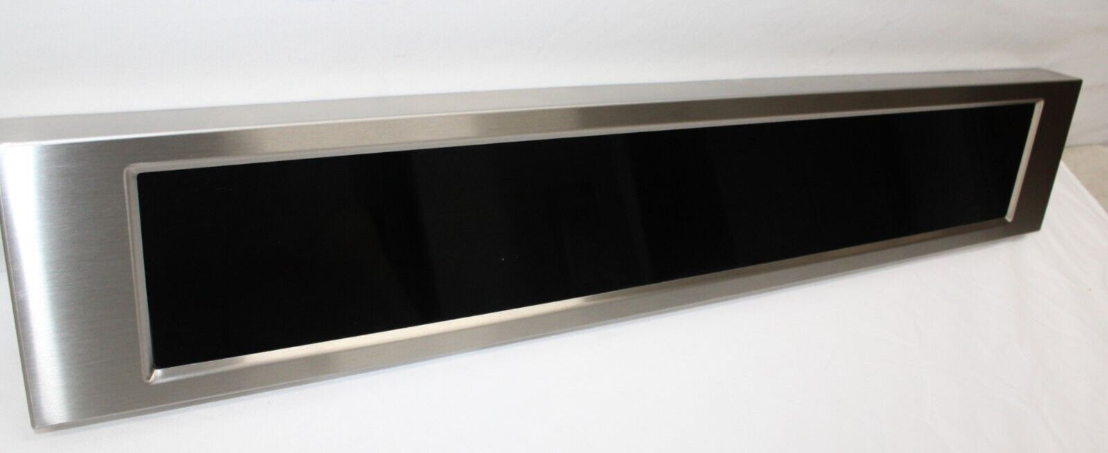 OEM Monogram Built-In 30" Microwave Control Panel Assembly for WB56X36506