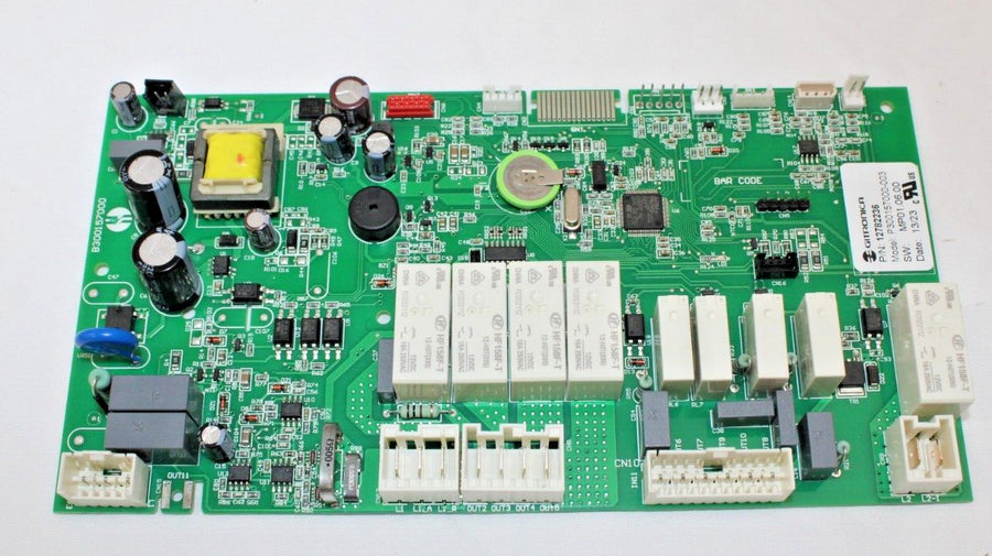 OEM Monogram Built-In 30" Microwave Pinnacle Power Board WB27X36526 12782236