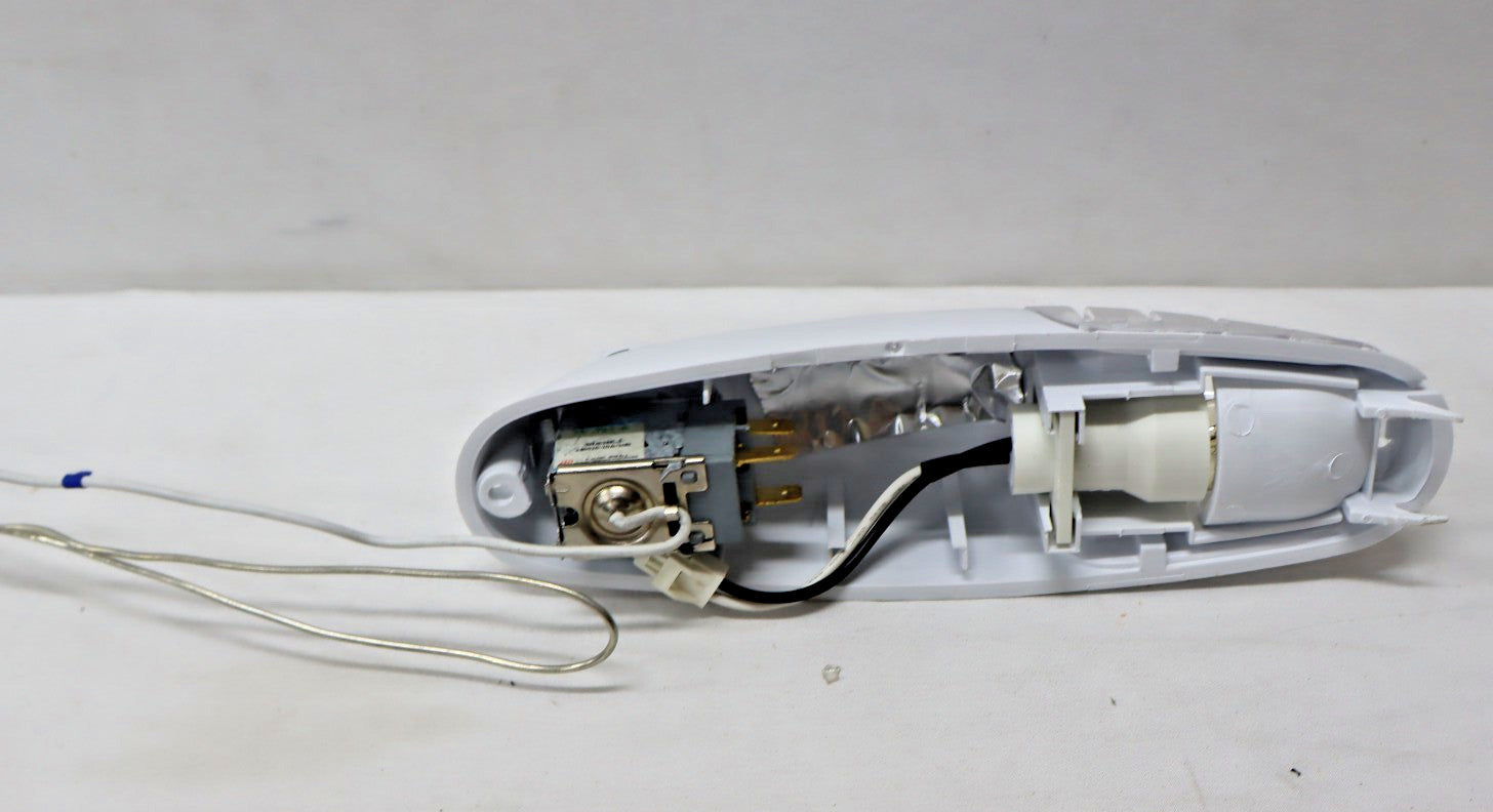 Genuine Frigidaire FFPS3133UM Light/Temperature Control Replacement