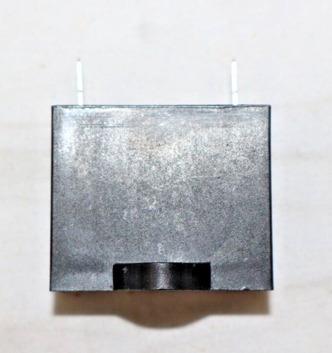 OEM GE Microwave High-Voltage Capacitor WB27X10808 for JVM7195SKSS