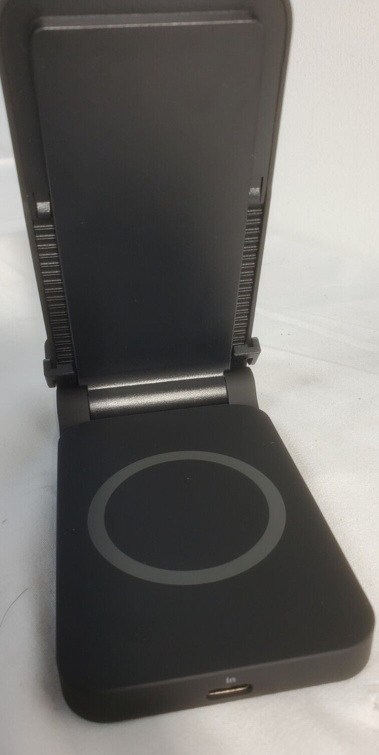 MyCharge True Universal 3-in-1 Charging Stand 15W Fast Charge & 20W Fast USB