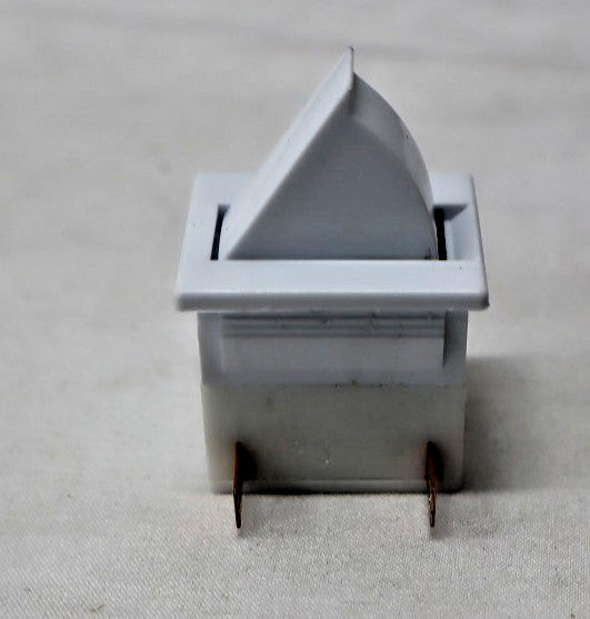 GE Refrigerator Door Switch WR23X31507 for GSE25GYPHCFS