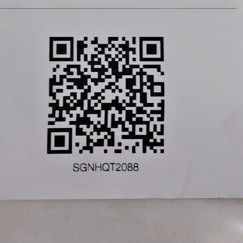 Genuine Whirlpool 30" Wall Oven Door Latch  W11686858 W11132456, WOED7030PZ