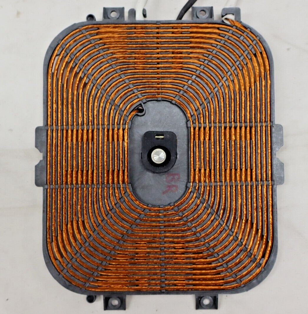 OEM LG Induction Cooktop Bottom-Right Heating Element for CBIH3617BE00