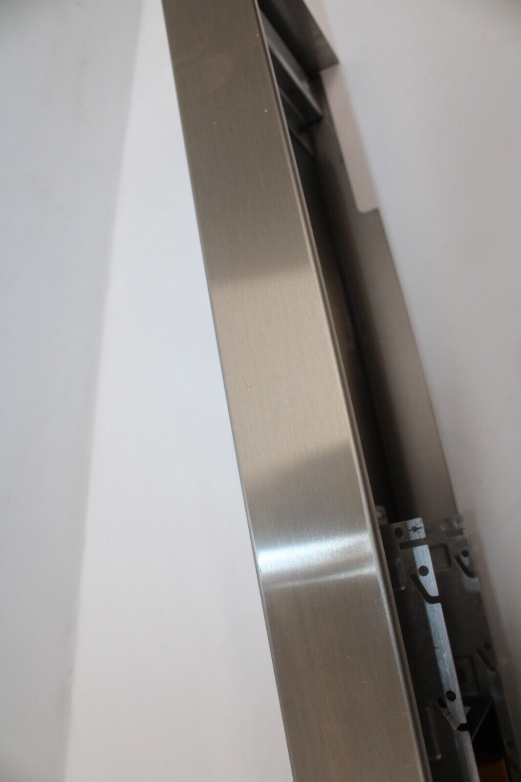 OEM Monogram Built-In 30" Microwave Control Panel Assembly for WB56X36506