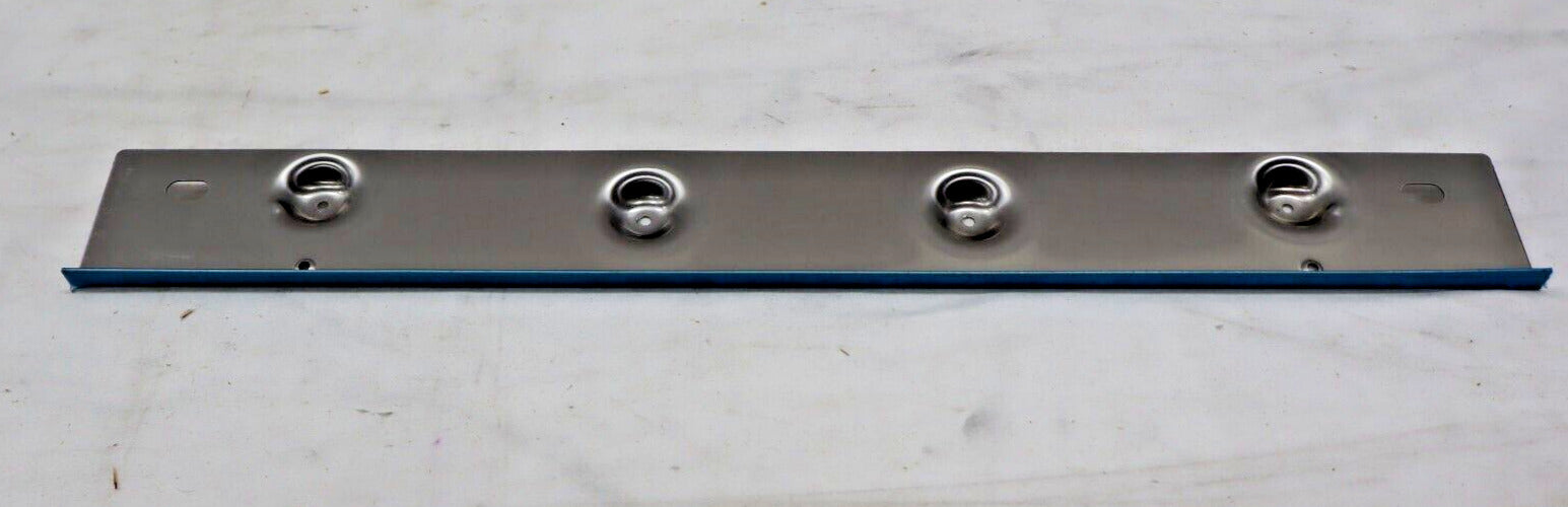 OEM GE Profile PTS7000SNSS Wall Oven Vertical Side Stainless Trim Swo WB07X34905