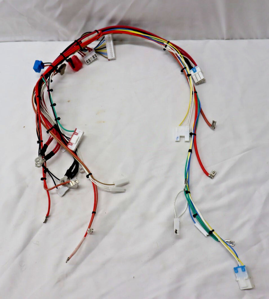 Samsung DG96-00807B Assebly Wire Harness-Main; Ne63T85