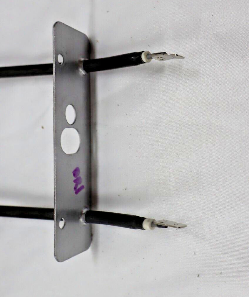 Genuine OEM Whirlpool WOES5030LZ Oven Broil Element Part W11617232