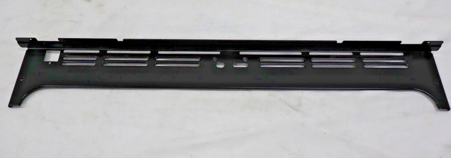 OEM GE Profile PTS7000SNSS Wall Oven Upper Vent Trim WB07X32831