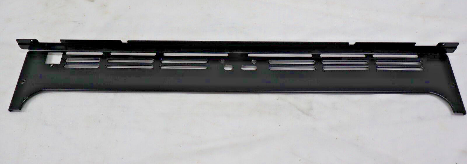 OEM GE Profile PTS7000SNSS Wall Oven Upper Vent Trim WB07X32831