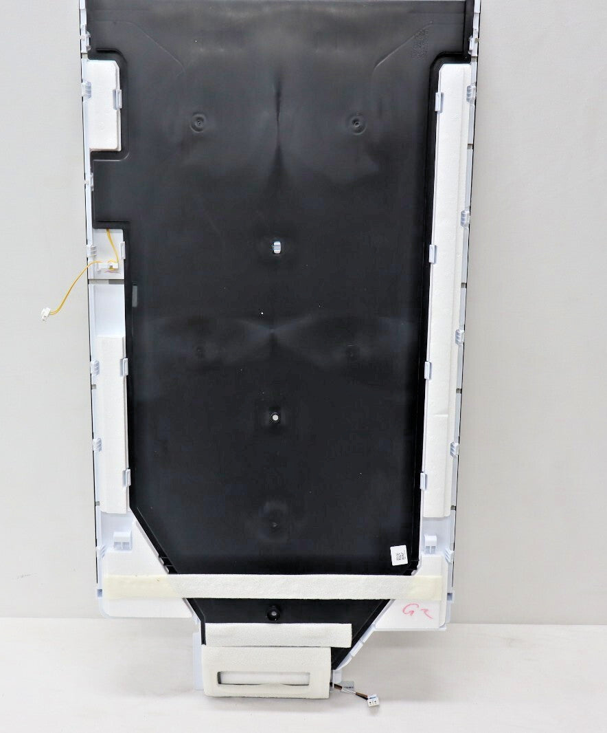 Samsung Refrigerator DA61-16014A Metal Cooling Panel From RF27CG5900SRAA